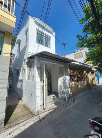 Bán nhà 40.6m² có sẵn 40m² thổ cư ngang 4m giá 3 tỷ tại Phường Tây Nha Trang