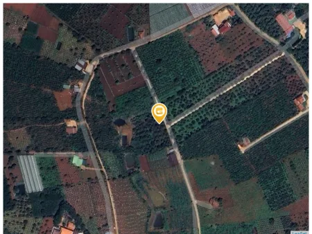 Bán đất 908m² có sẵn 200m² thổ cư ngang 16m giá 1.45 tỷ tại Xã Nam Hà Lâm Hà