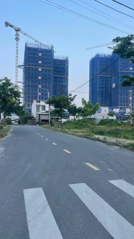 📌📌📌LÀM VIỆC TRỰC TIẾP GIÁ TỐT !!! Bán đất Tô Hoài, Hòa Quý