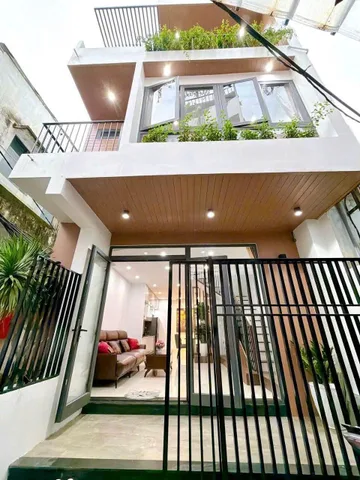 📌📌📌LÀM VIỆC TRỰC TIẾP GIÁ TỐT !!! Bán nhà kiệt Hoàng Diệu, Phước Ninh