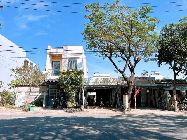 📌📌📌LÀM VIỆC TRỰC TIẾP GIÁ TỐT !!! Bán đất Mai Đăng Chơn, Hòa Quý