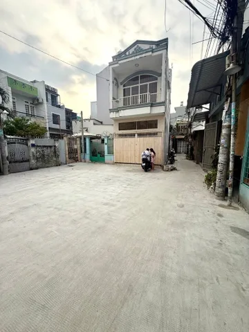 🏡 NHÀ MỚI - 62M²-NGANG 4,8M - GẦN KHU HIM LAM- HƠN 6 TỶ
