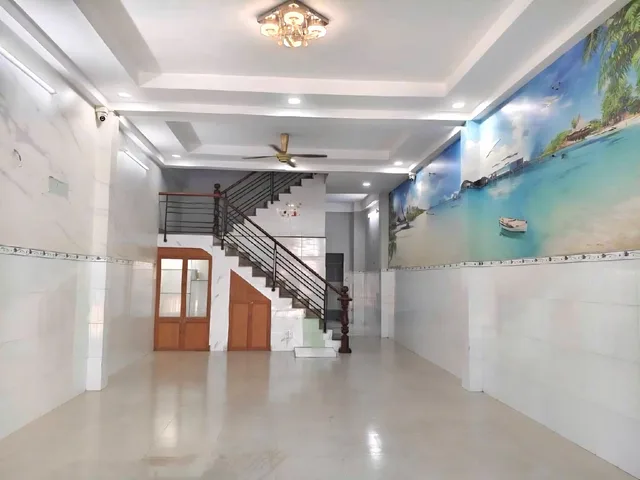 MẶT TIỀ.N CẠNH LÊ TRỌNG TẤ.N - AEO.N MAILL TPHU - KINH DOANH - ( 5X18M )