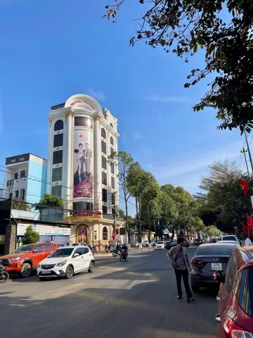 NHÀ HẺM 47 LÊ THÁNH TÔNG - TRUNG TÂM PHỐ