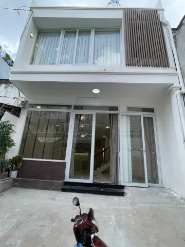 BÁN NHÀ MỚI XÂY BÙI TƯ TOÀN AN LẠC 5x11M 2 TẦNG 3PN CHỈ 5,8 TỶ