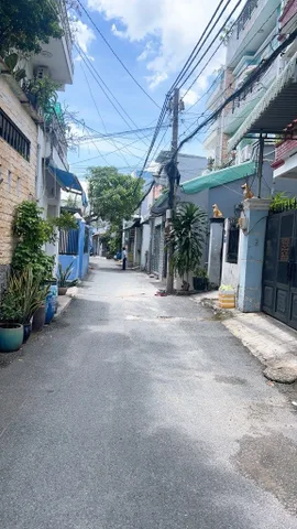 💎 MẶT TIỀN ĐƯỜNG SỐ- TRUNG TÂM QUẬN 7- DT 70M2- NHỈNH 8 TỶ💎