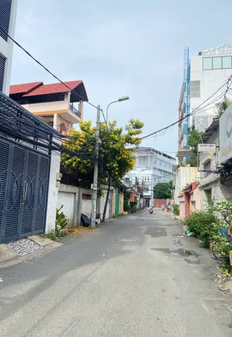 🔥 TRUNG TÂM Q7 – MẶT TIỀN – GẦN TRƯỜNG ĐIỂM – 70m² - C4 CÒN MỚI