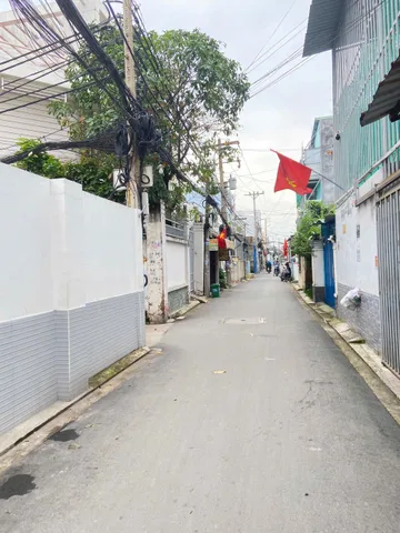 🚘 KHU DÂN CƯ HIMLAM Q7 - LÔ GÓC- Ô TÔ NGỦ NHÀ- NGANG ĐẸP 4,6M 🚘