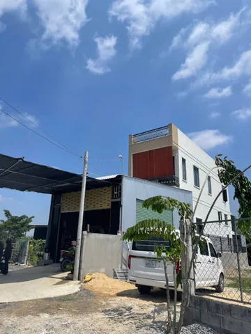 1 sẹc Basa Tân An Hội đất full thổ xây dựng tự do, khu dân cư hiện hữu