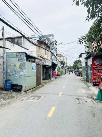 🔥 NGANG GẦN 12M – 112M² – XE HƠI ĐỖ CỬA – THÔNG HIM LAM-ĐẦU TƯ TỐT