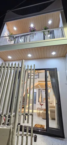 📌📌📌LÀM VIỆC TRỰC TIẾP GIÁ TỐT !!! Bán nhà kiệt Hùng Vương, Thạc Gián