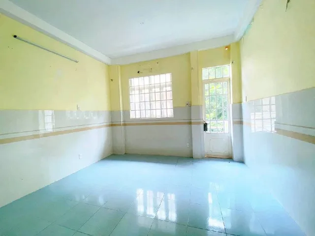 🏠 2 tầng – đất 82m²-chính chủ trang bìa- hẻm trải nhựa- xe hơi thông🔥