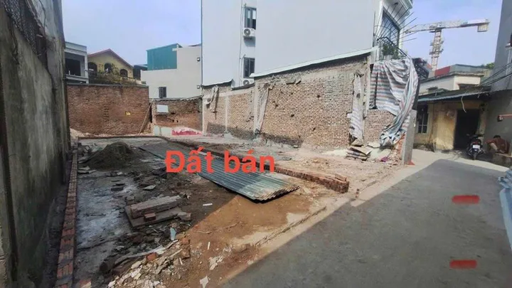 Vị trí vàng, hàng xóm Khai Sơn, Ricecity ô tô vào nhfa chỉ hơn trăm/m cực hiếm tiềm năng tăng giá