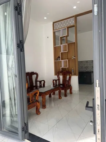 BÁN NHÀ MỚI CƯ ÊBUA – BUÔN MA THUỘT 🏡Mới 99%