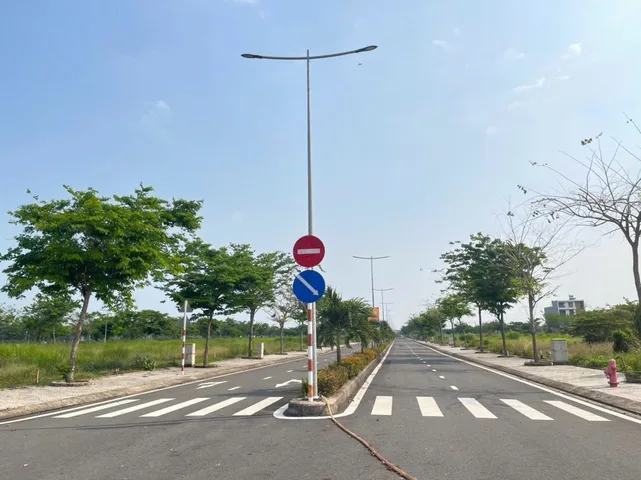 Bán đất 90m² full thổ cư ngang 5m giá 1.89 tỷ tại Xã Mỹ Hạnh