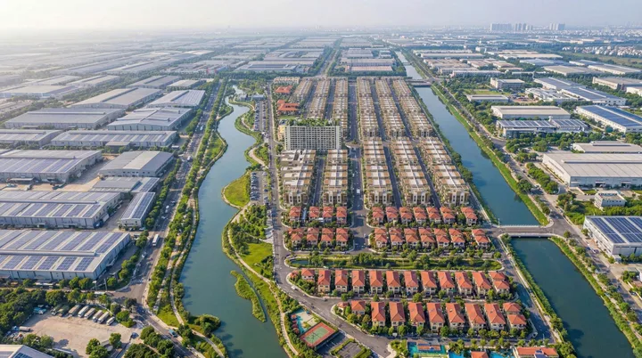 Bán đất 90m² full thổ cư ngang 5m giá 1.89 tỷ tại Xã Mỹ Hạnh