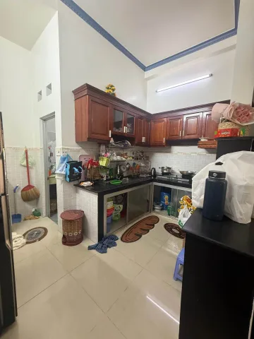 Cạnh KDC Vĩnh  Lộc Bình Tân, 2 tầng 48m2 - Hẽm ô tô - Chỉ 4.2 tỷ