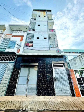 CẮT LỖ 500 TRIỆU - CĂN HỘ DỊCH VỤ CÓ THANG MÁY - THU NHẬP 50TR/THÁNG