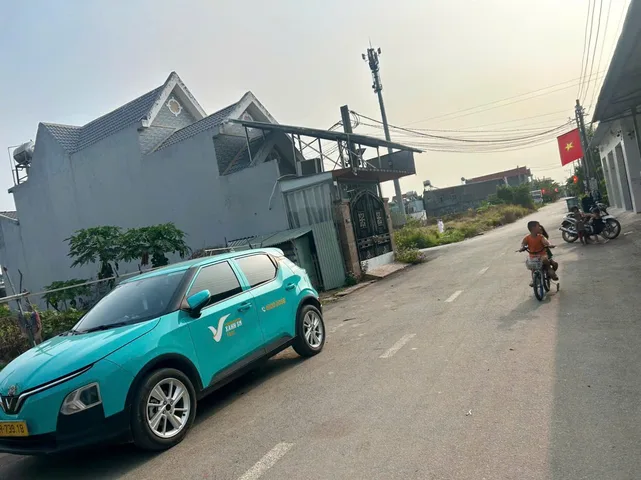 Bán đất 115.4m² có sẵn 115m² thổ cư ngang 5m giá 1.4 tỷ tại Phường Tam Phước