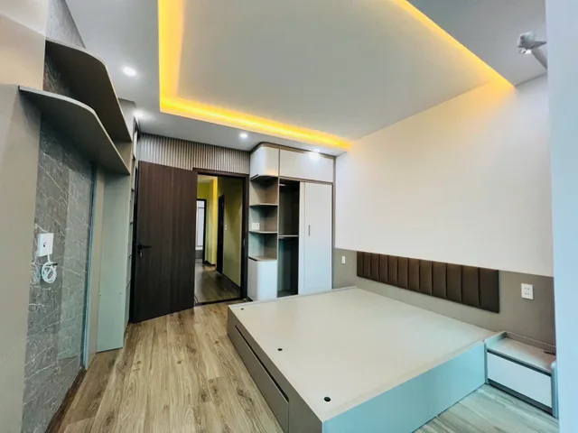 🏡 SIÊU PHẨM NHÀ 3 TẦNG TRUNG TÂM HÙNG VƯƠNG – DỌN VỀ Ở NGAY