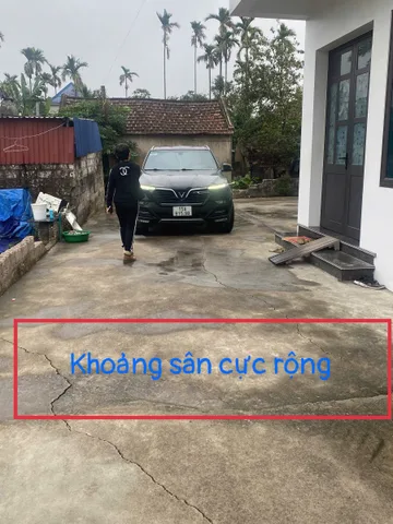 🆘🆘Chính Chủ Gửi B.án Lô Đất Sẵn Bìa Tại Hoa Động,Thuỷ Nguyên.l/h :076.231.9990 em Thúy 

✅Dt: 78m3,ngõ ô tô

🌍Vị trí: Thôn Lâu Làng,Phường Thuỷ Nguyên. 

✅Bán kính 200m full tiện ích như trường học,chợ,sân bóng,...

✅Chỉ cách tt hành chính 1km. 

