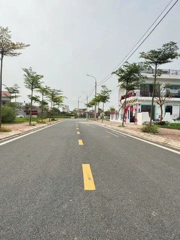 Chính chủ bán cần bán lô đất trục chính kinh doanh giá 1ty985