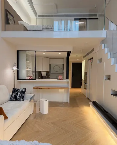 400 TRIỆU CÓ NGAY CĂN HỘ CHUNG CƯ DUPLEX TẠI SUN HÀ NAM