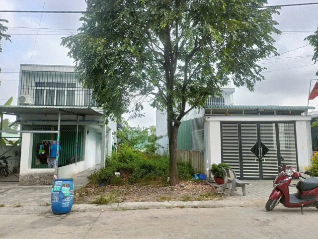 Bán đất mỹ phước 3 - Giá rẻ đầu tư chỉ 1ty5xx