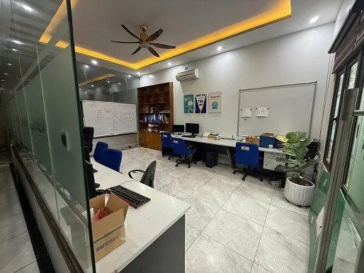 ⭐️Chính chủ cho thuê mặt bằng làm văn phòng, kho tại Đông Anh, Hà Nội 0976612368