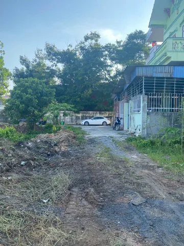 04/2026.100m² full thổ cư ngang 5m . đường thôn 5m.giá 2.65 tỷ tại Phường Bạch Đằng. Ngũ Lão. liên hệ 0362558882