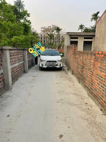 🔥 CHỈ 1 TỶ 4XTR – CÓ NGAY ĐẤT CẠNH HOÀNG HUY GREEN.l/h:076.231.9990 em Thúy 

📍 Vị trí: Gần Hoàng Huy Green River
📐 Diện tích: 52m²

🚗 Ngõ ô tô 7 chỗ vào tận đất – đường thông thoáng
👉 Khu dân cư đông, tiềm năng tăng giá mạnh
👉 Sát khu đô thị – hưở