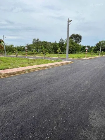 Đất nền thổ cư gần sân bay Long Thành cạnh KCN Dầu Giây