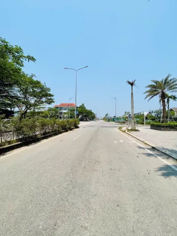 🔥🔥🔥 SIÊU HIẾM - KQH AN ĐÔNG VILLA - ba mặt thoáng, đối lưng đường Âu Lạc- gần KS Thiên Ân, AEON Mall