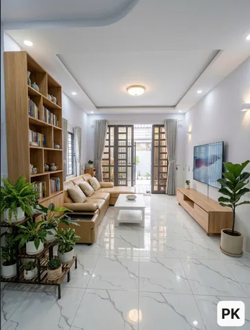 Bán lô góc 53/127/ Đường số 4, BHHB, Bình Tân - DTSD 100M2 - HXH 2 mặt hẻm - 2.9 tỷ