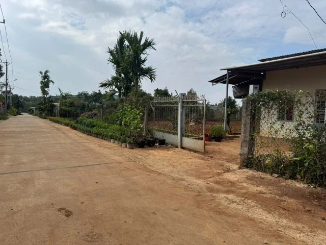 🌎 Đất hẻm Nguyễn Tuân