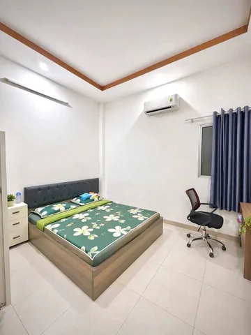 NHÀ ĐẸP HẺM THÔNG, NỞ HẬU- 4 TẦNG - 60M2 - CHỈ LOANH QUANH 6 TỶ