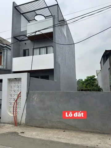 BÁN LÔ ĐẤT 100M² TRỤC CHÍNH XÓM NỌI - ĐỊNH TRUNG – SỔ SẴN – GIÁ MỀM ĐẦU TƯ