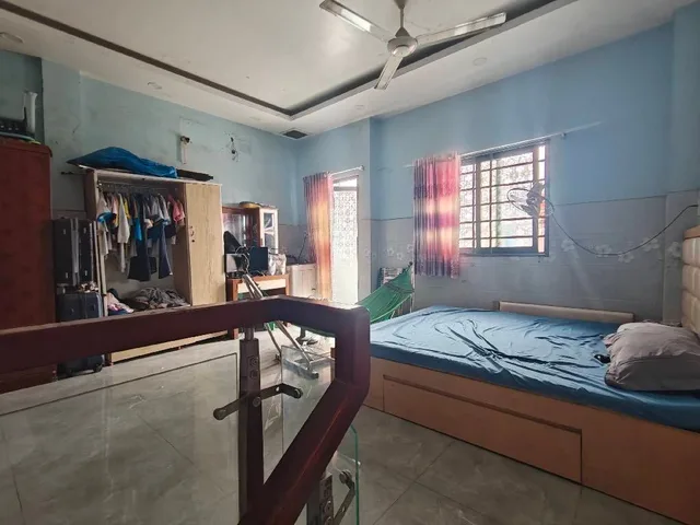 SIÊU PHẨM ĐẦU TƯ KẾ BÊN TÊN LỬA 5 TẦNG 155M2 THU NHẬP 540TR/NĂM CHỈ 11 TỶ