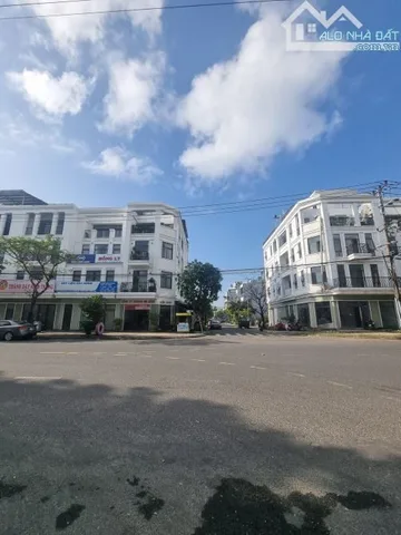 BÁN GẤP LÔ ĐẸP TRẦN MINH TÔNG – TRỤC THÔNG BIỂN – GIÁ TỐT NHẤT KHU