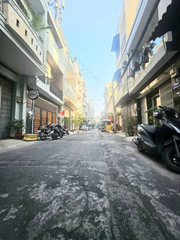 HÒA BÌNH - LŨY BÁN BÍCH - 5*16 - HẺM 8M THÔNG - 7.8T CÒN TL (354)

📞 Liên hệ xem ngay: 0902 106 911