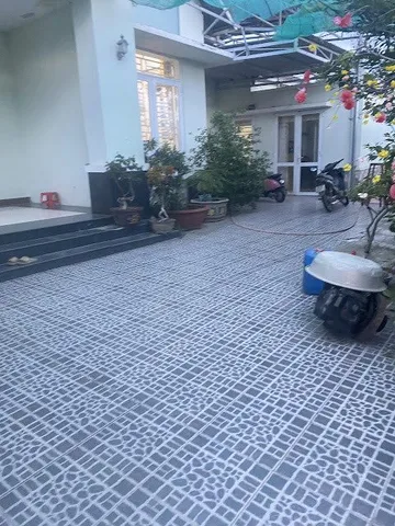 NHÀ VƯỜN – ĐƯỜNG PHAN ĐĂNG LƯU – NAM KHÁNH HÒA - GIÁ TỐT
