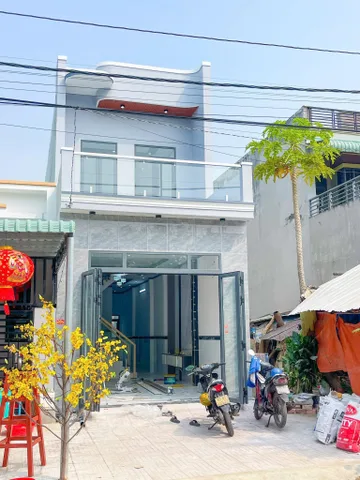 Chuyển Công Tác Tôi Bán Căn Nhà KDC Bửu Long mới 700 triệu