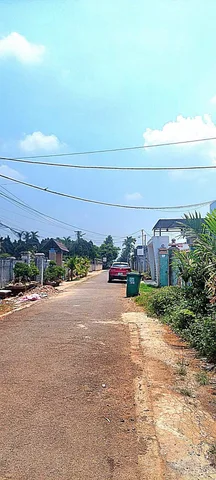 Bán đất 464.4m² có sẵn 100m² thổ cư ngang 10m giá 3.9 tỷ tại Phường Tân An