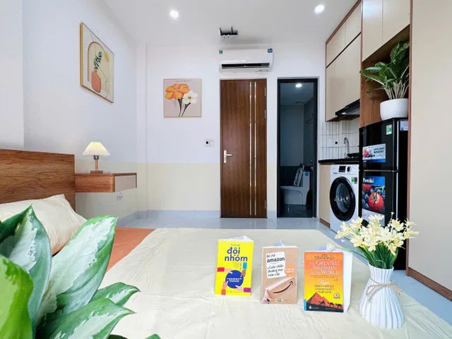 BÁN TÒA CCMN HÀO NAM 2 THOÁNG KINH DOANH DÒNG TIỀN 1.1 TỶ