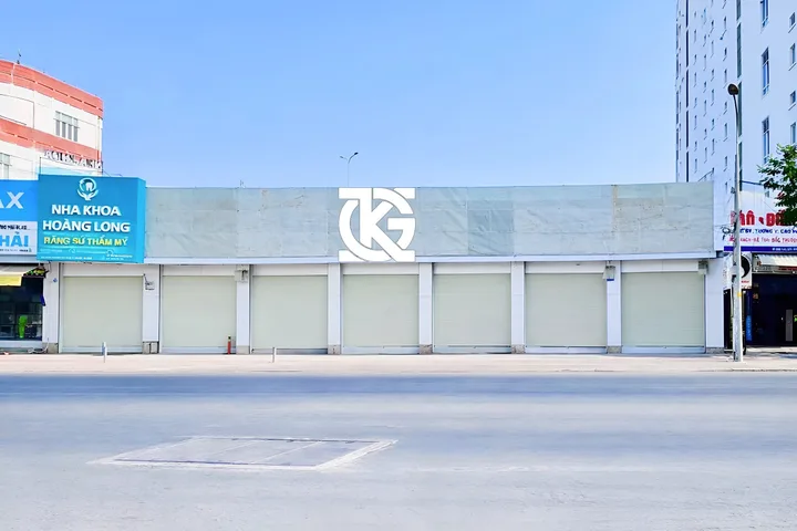 ❇️❇️ Cho Thuê Nhà Mặt Tiền: 9-11 Nguyễn Thị Thập - Quận 7 - 36x19.5m, 2 tầng