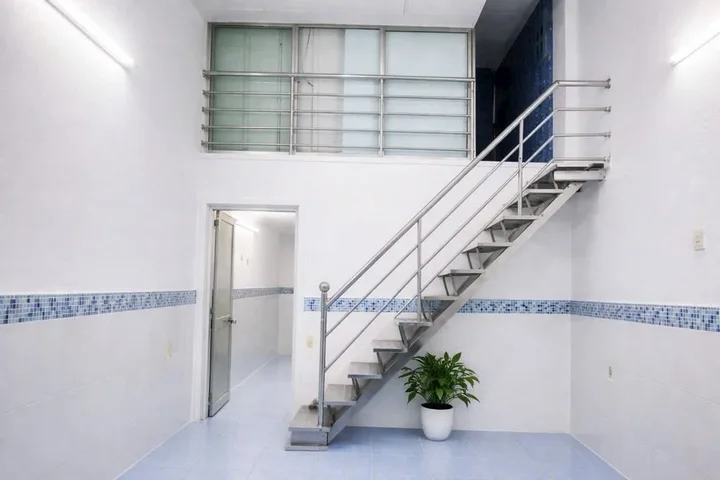 🏠 NHỈNH 3T_ GẦN CHỢ THỦ ĐỨC_ CÓ DÒNG TIỀN _ VÀI BƯỚC RA MẶT TIỀN KHA VẠN CÂN 🏠