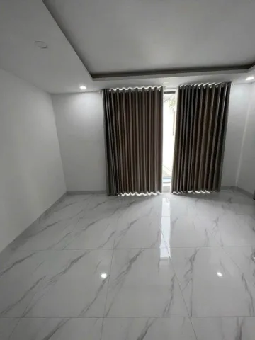 Căn góc Khu Lê Văn Quới, Bình Tân - 4 tầng 72m2 - HXH - Chỉ 6.8 tỉ