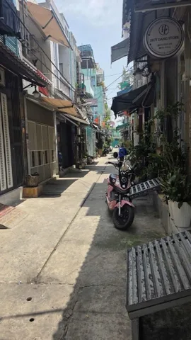 Bán nhà 5 Tầng Lê Đình Cẩn Bình Tân