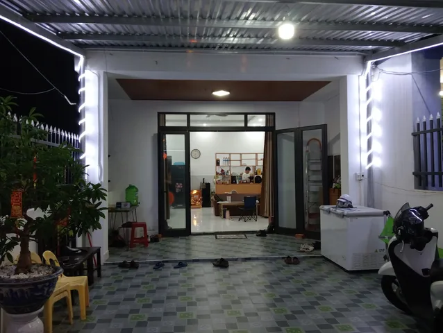 CHỈ 3,3 ĐỒNG
🔥 NHÀ VƯỜN RỘNG – DƯƠNG SƠN, HÒA TIẾN – GIÁ TỐT, MUA NGAY! 🔥