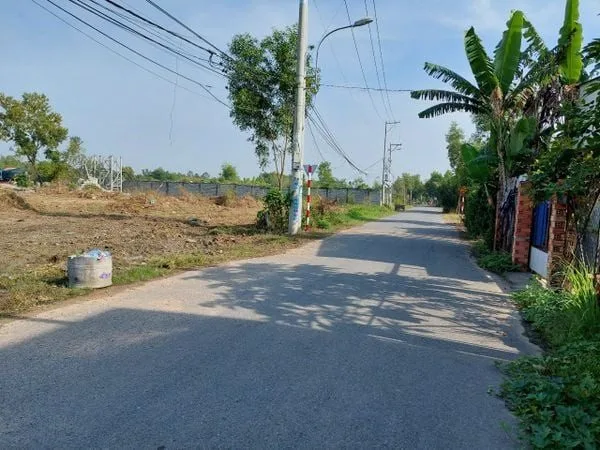 HÀNG HIẾM ĐẤT PHƯỚC THUẬN – GIÁ CHỈ 9TỶ3 KHÔNG MUA HÔM NAY, NGÀY MAI KHÓ TÌM